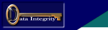 Data Integrity